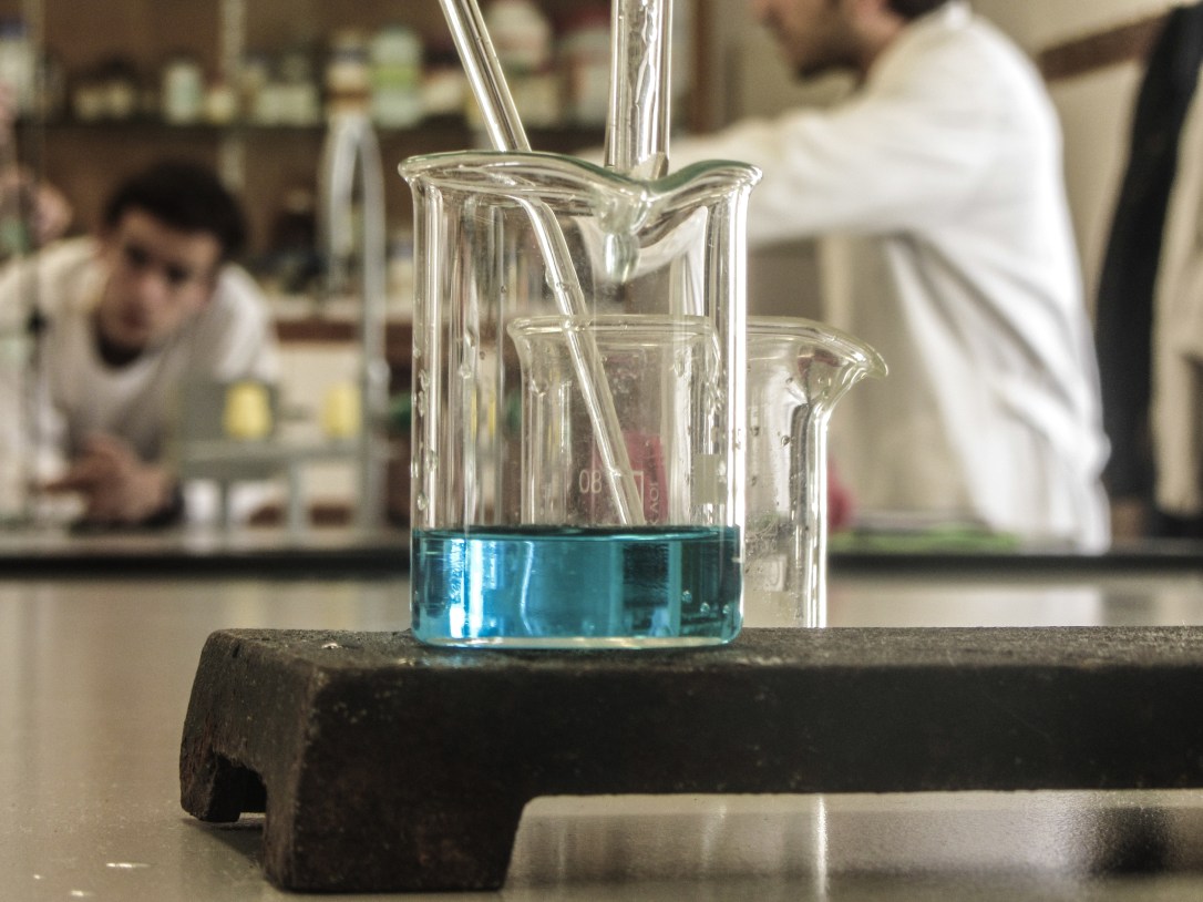 160906Laboratory Stuff